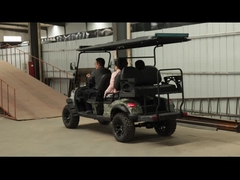 Prueba de freno electromagnético